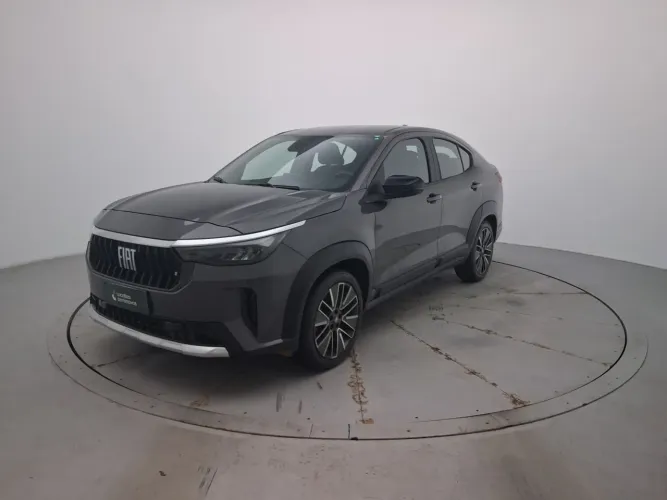 Fiat Fastback Audace 200 TB AUT (hibrído) 2026