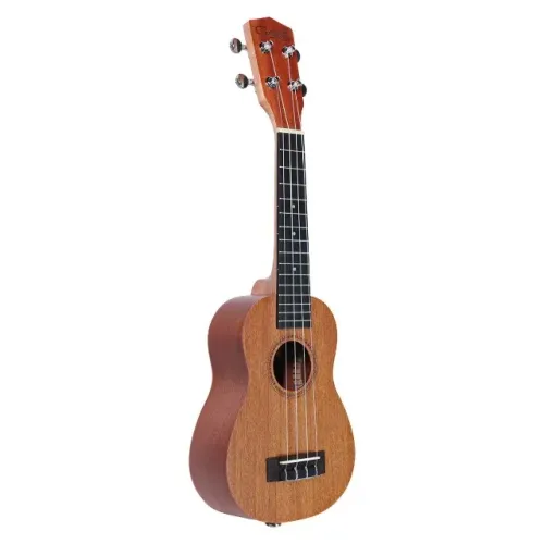 Ukulele Soprano - Haka - Mahogany - Tonante