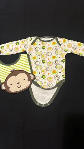 Roupa de bebê