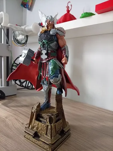 Thor