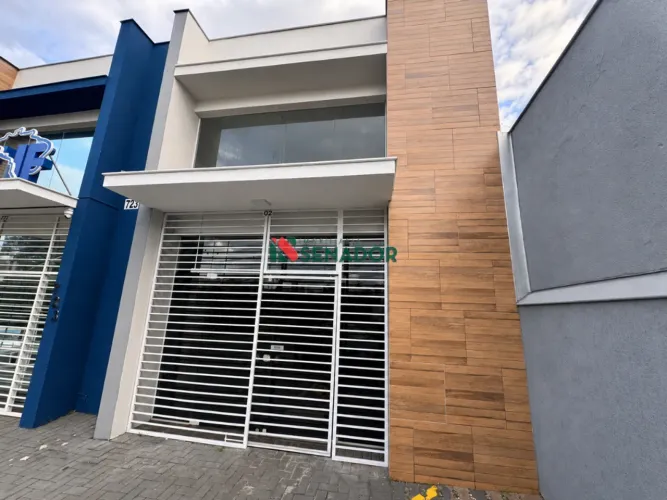 Sala para alugar em Londrina, Kennedy, com 160 m²