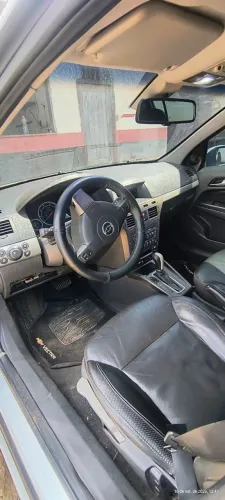 Chevrolet Vectra Elite 2.0 MPFI 8V Flexpower Aut. 2009