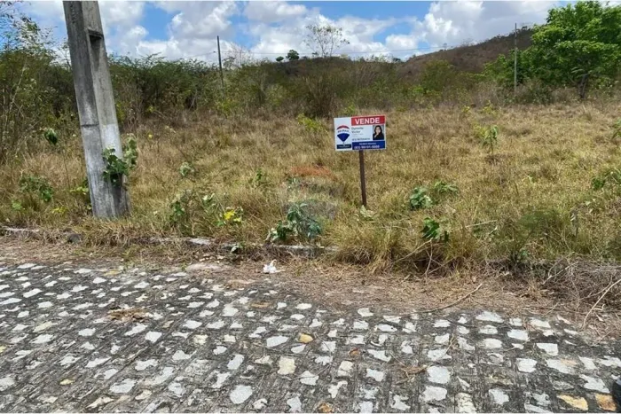Terreno à venda no Loteamento Altiplano Bela Vista