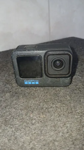 Câmera gopro 12 black