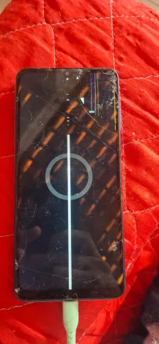 Vendo Samsung galaxy M12