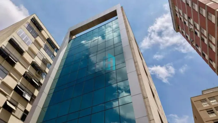 Prédio, 4133 m² - venda por R$ 93.000.000,00 ou aluguel por R$ 702.800,01/mês - Paraíso - 