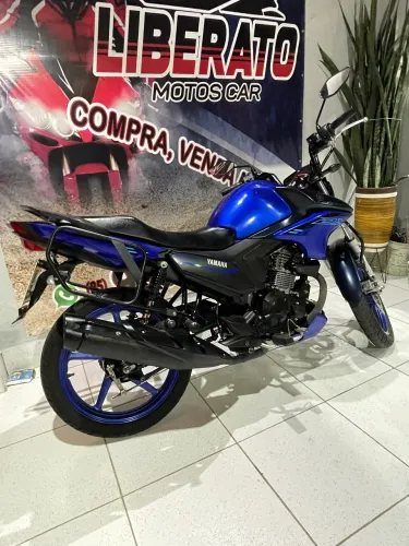 Factor DX 150 2025 financiamento e cartão