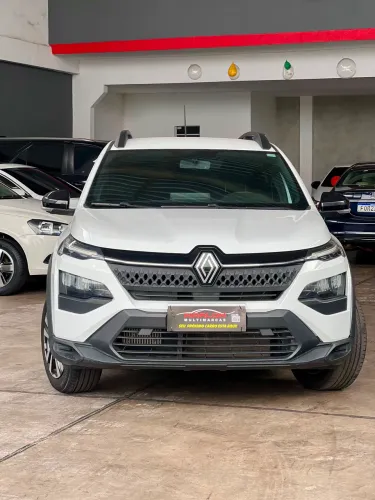 Renault Kardian Evolut. Flex 1.0 TB 12V 5P Aut. 2025