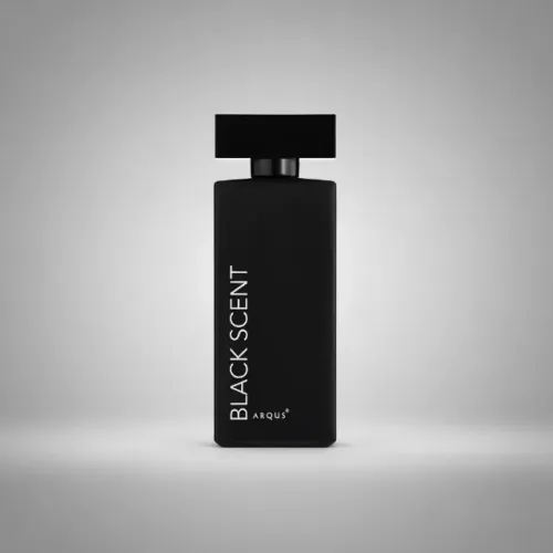 Perfume Arqus Black Scent Spray Masculino Eau de parfum