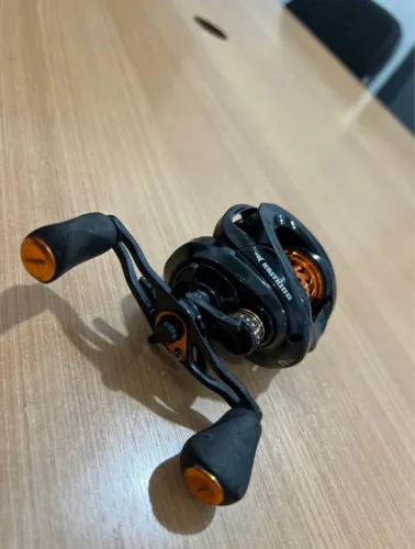 Carretilha KastKing Zephyr BFS