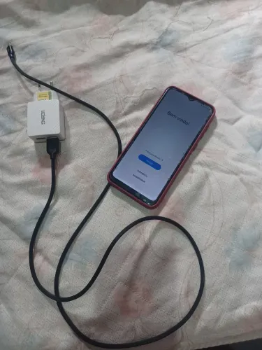 Celular Samsung A03 core