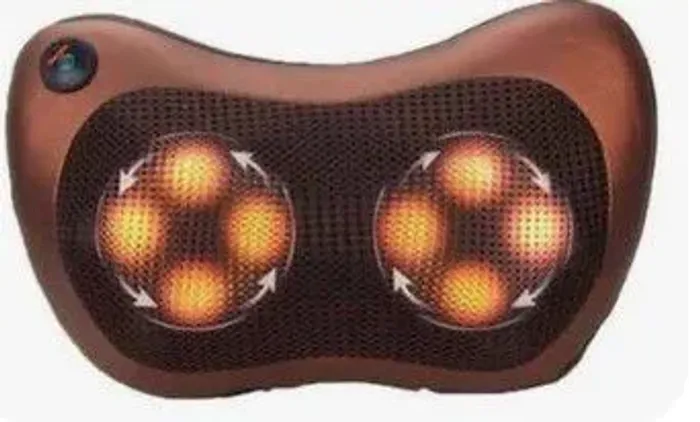Almofada massageadora 