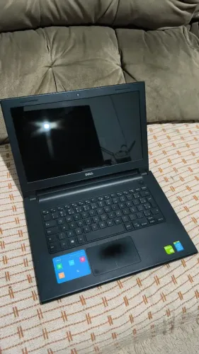 Notebook Dell i14 3443