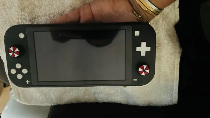 Nitemdo Switch Lite