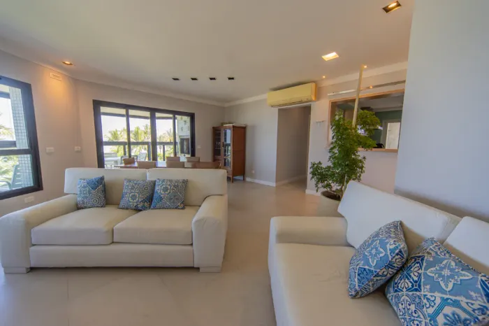Apartamento para venda em Riviera com 3 quartos, sendo 1 suíte, 163m²