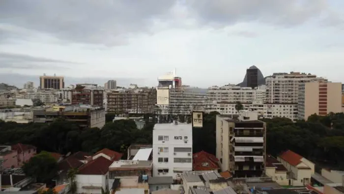 Apartamento : / Residencial / Botafogo