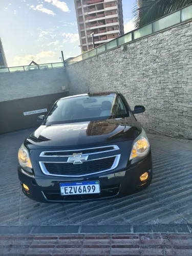 GM Cobalt 1.4 LTZ 2012 COMPLETO 