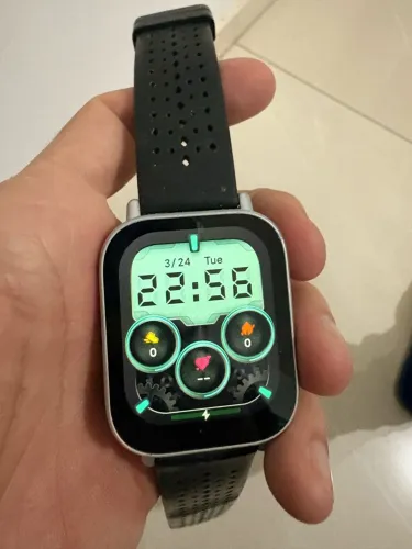 smartwatch Xiaomi Redmi Watch 5 Active