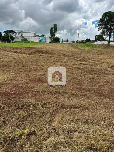 Terreno para venda no bairro Jardim Inconfidência