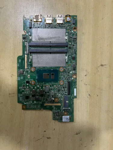 Placa Mãe Dell Inspiron 15 5578 2-in-1