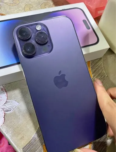 iPhone 14 Pro Max