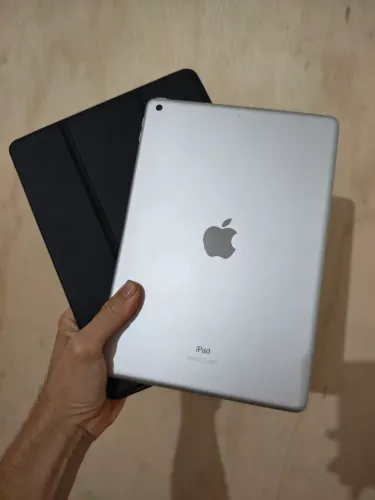 iPad 9° geração 64GB super oferta