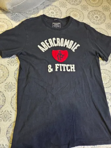 Camiseta Abercrombie L