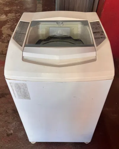 Máquina de Lavar Roupa Brastemp 8Kg