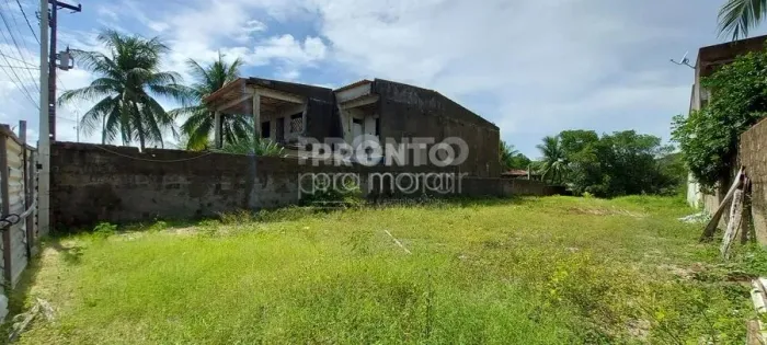Lote/Terreno/Condomínio em Barra de Jangada