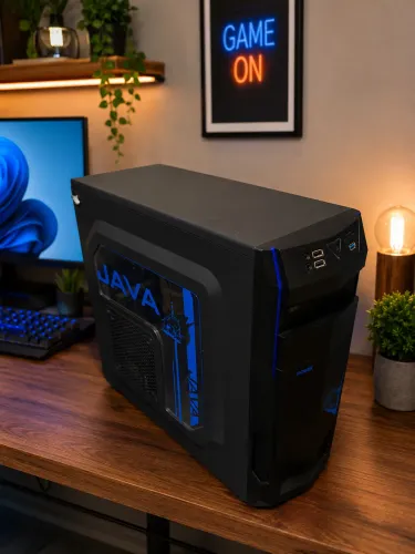 Computador Intel core i3