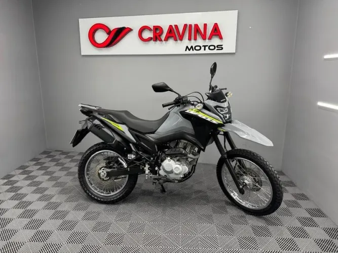 HONDA NXR 160 BROS ABS 2025