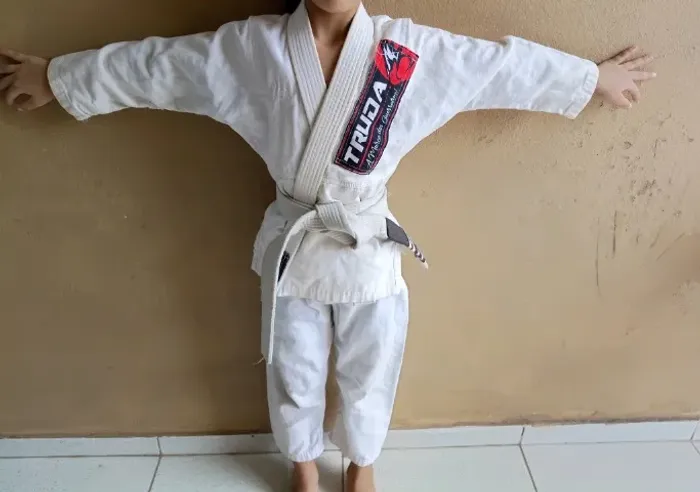 Kimono M1