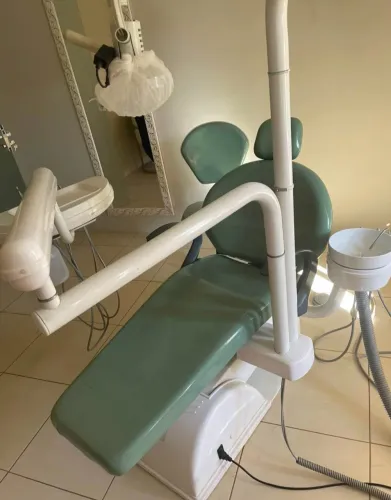 Cadeira odontológica Dentemed