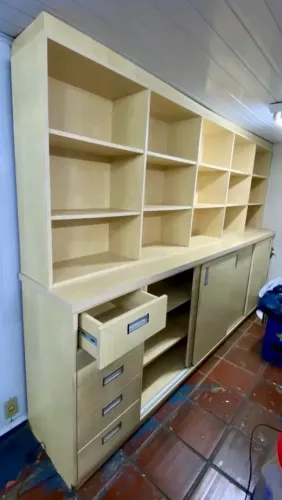 Armário/ Balcão mdf
