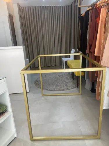 Vendo suporte para moveis 