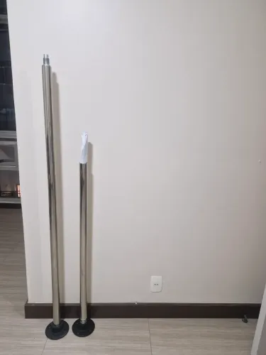 Pole dance  novo