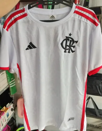 Camisa do Flamengo (De Arrascaeta)
