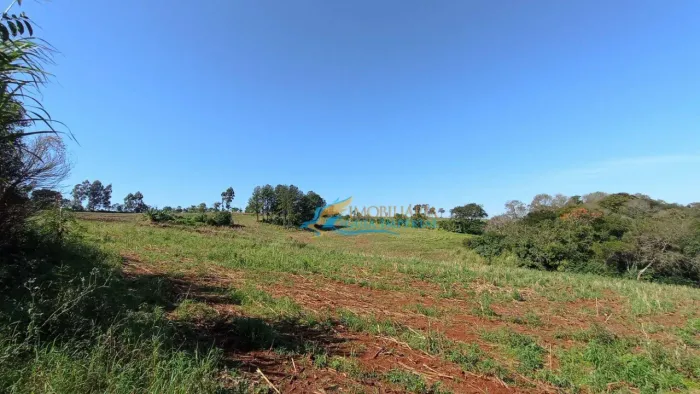 Chácara à venda, 65000 m² por R$ 2.200.000,00 - Industrial - Santa Tereza do Oeste/PR