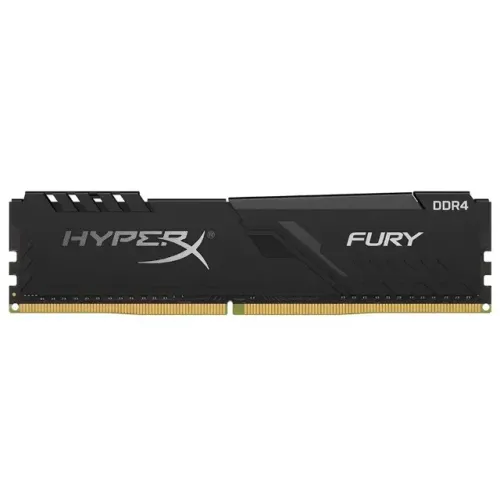 Memória Kingston Hyperx Fury 8GB, Ddr4, 2666mhz