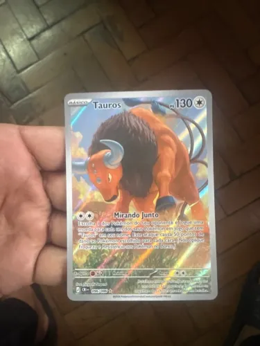 Carta tauros