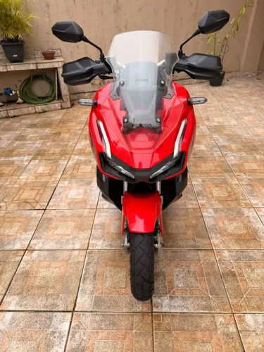 Honda ADV 150 2022