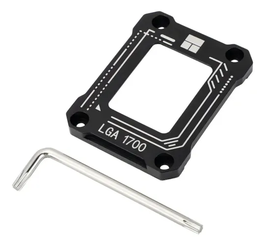 Direct frame 1700 intel