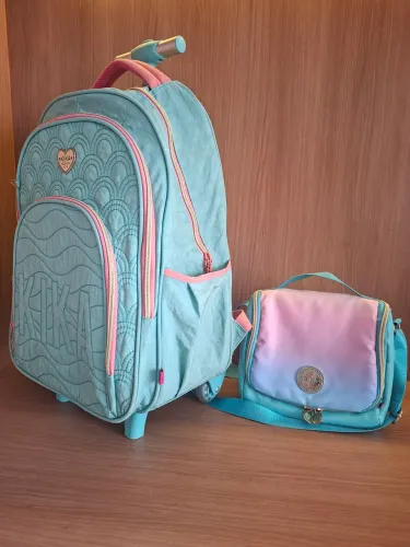 Mochila Kika juvenil/infantil