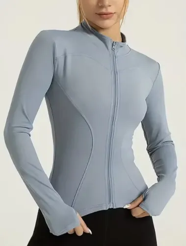 Jaqueta Slim Fit