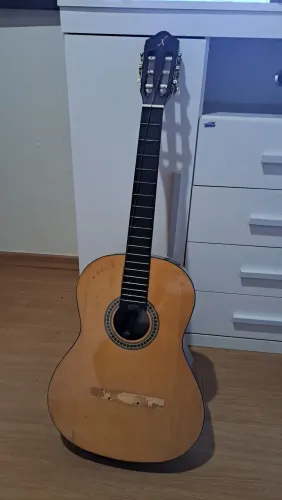 Violão Sonic Giannini GCX-15N