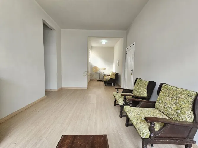 Apartamento para Locação em Teresópolis, Várzea, 1 dormitório, 1 banheiro