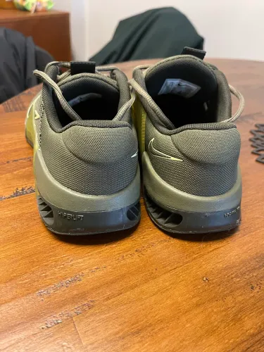 Nike metcon 39