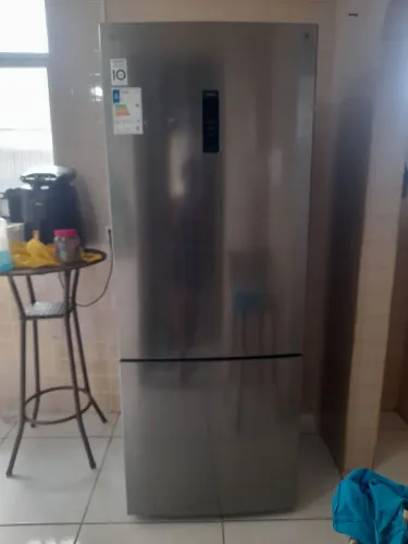 Vendo essa geladeira
