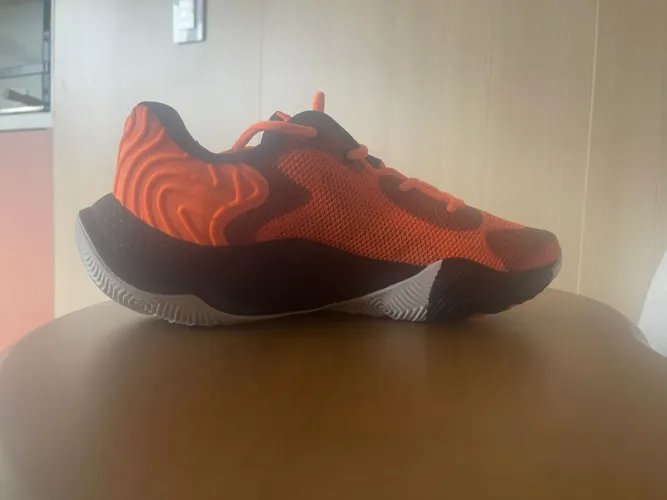 Tênis da reebok 