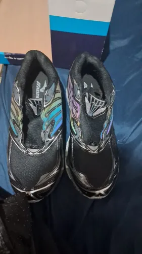 Tênis Mizuno 42